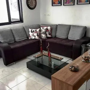 Apartamento Centro De Medellín