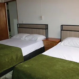 Aparta Torre De Prado Penthouse Medellín